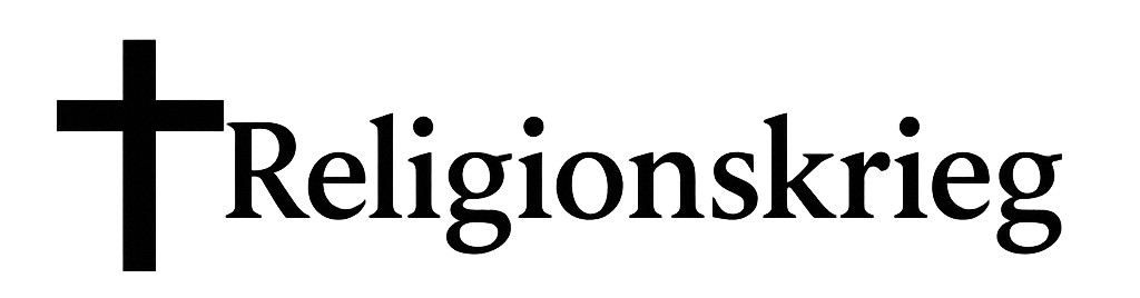 Religionskrieg
